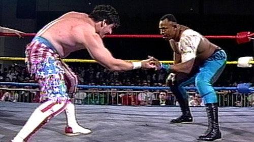 ECW Hardcore TV Season 3 Episode 15 - ECW Hardcore TV - Apr 11, 1995