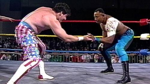 Background image for ECW Hardcore TV - Apr 11, 1995