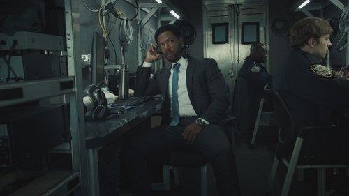 The Equalizer Season 3 Episode 9 - Second Chance