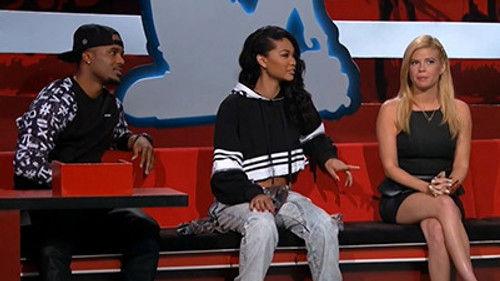 Ridiculousness Season 5 Episode 15 - Chanel Iman