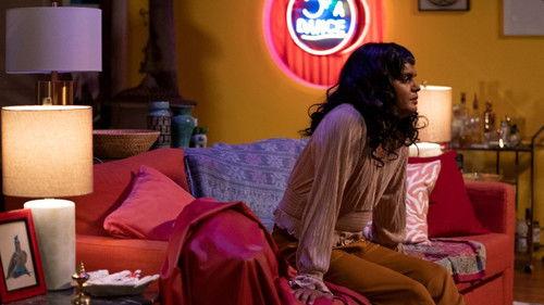 Sort Of Season 1 Episode 8 - Sort Of Back Again