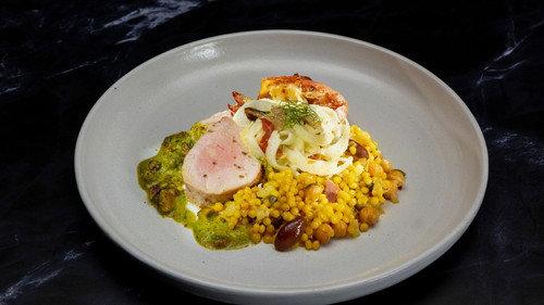 House of Knives Season 1 Episode 7 - Last Chance to Control the Game