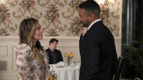 Younger Season 5 Episode 3 - The End of the Tour