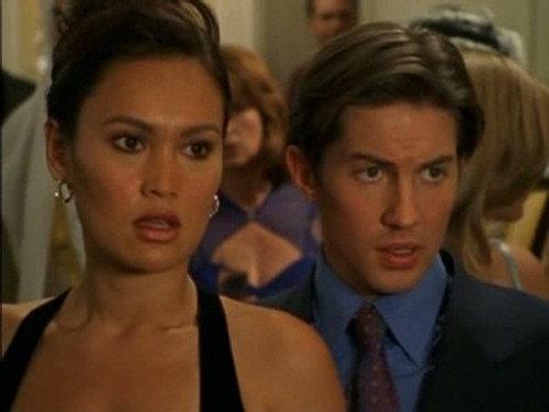 Relic Hunter Season 1 Episode 13 - Afterlife and Death