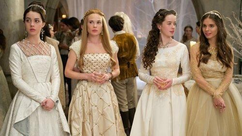 Reign Season 2 Episode 12 - Banished