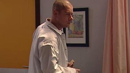 Spoed Season 4 Episode 4 - Voetbalgeweld