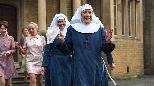 Call the Midwife Season 9 Episode 5 - Episode 5