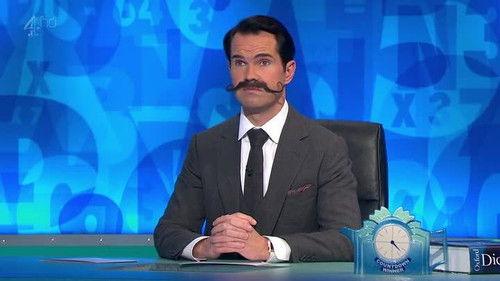 8 Out of 10 Cats Does Countdown Season 6 Episode 3 - Reginald D. Hunter, Aisling Bea, Holly Walsh