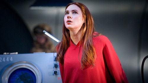 Doctor Who Season 5 Episode 5 - Flesh and Stone (2)