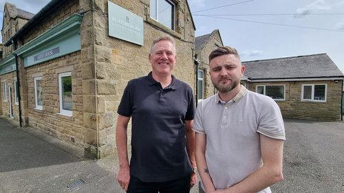 Four in a Bed Season 28 Episode 1 - Butterchurn Guesthouse