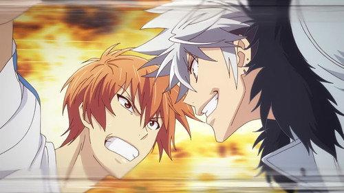 Fruits Basket Season 1 Episode 9 - Yuki Was My First Love