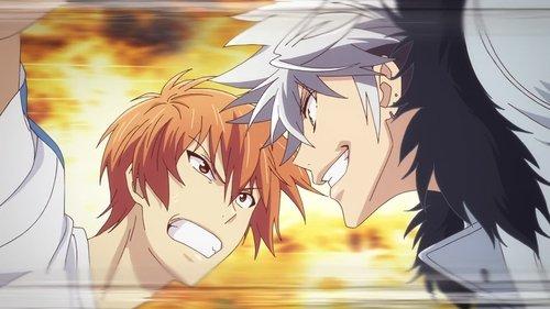 Fruits Basket Season 1 Episode 9 - Yuki Was My First Love