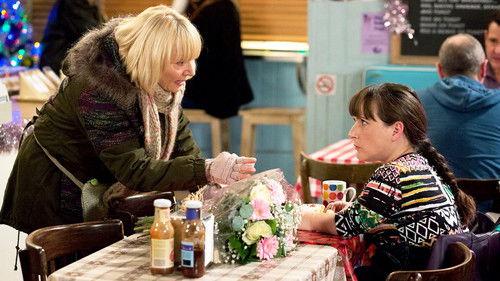 EastEnders Season 31 Episode 4 - 07/01/2015