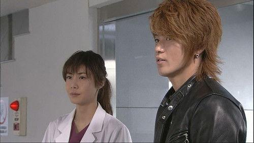 Emergency Room 24 Hours Season 3 Episode 9 - Episode 9