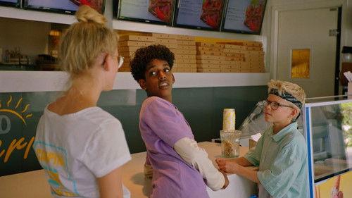 The campsite Season 1 Episode 8 - Bought and paid for