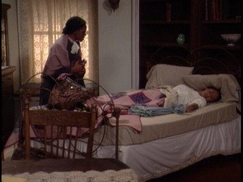 Sister, Sister Season 5 Episode 18 - I Had a Dream