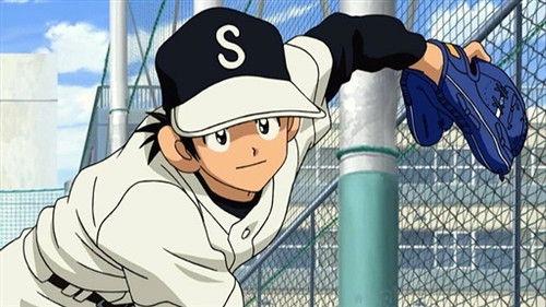 Cross Game Season 1 Episode 39 - Since Forever