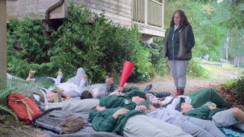 undefined Season 1 Episode 10 - Hello, Camp Moosehead! (2)