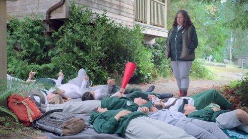 undefined Season 1 Episode 10 - Hello, Camp Moosehead! (2)