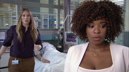 Holby City Season 17 Episode 2 - Bounce Back