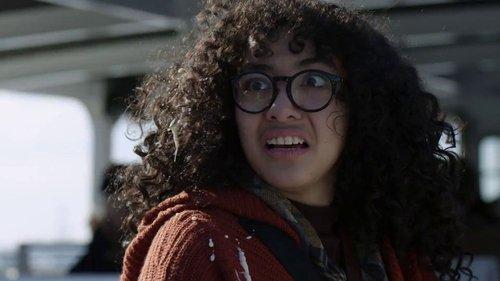 Betty in New York Season 1 Episode 1 - Episode 1