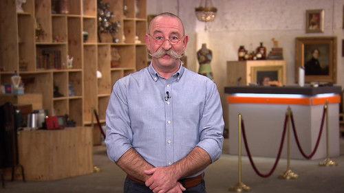 Bares für Rares - Lieblingsstücke Season 1 Episode 18 - Episode 18