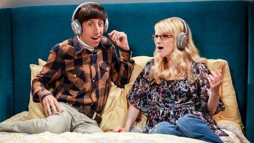 undefined Season 12 Episode 3 - The Procreation Calculation
