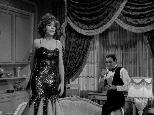 The Untouchables Season 3 Episode 17 - Takeover