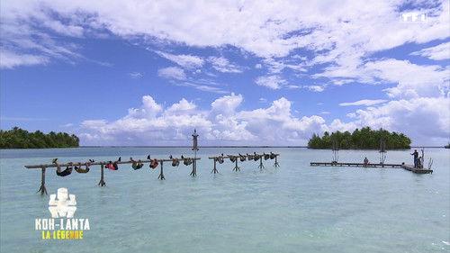 Koh-Lanta Season 27 Episode 4 - Episode 4