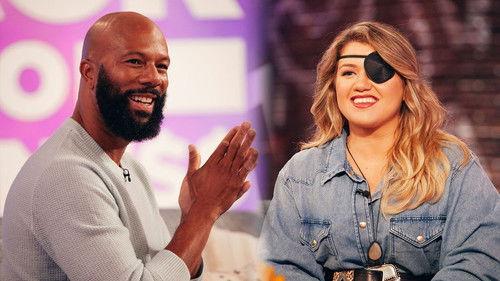 The Kelly Clarkson Show Season 2 Episode 3 - Common