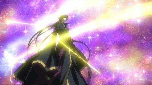 Saint Seiya: The Lost Canvas Season 1 Episode 26 - Let You Be Yourself
