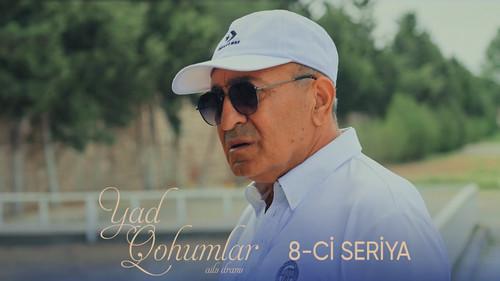 Background image for Episode 8