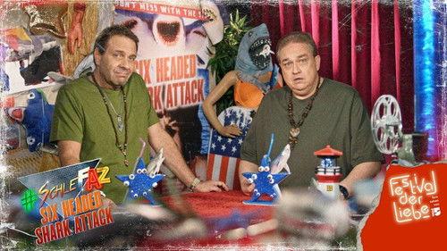 Die schlechtesten Filme aller Zeiten Season 7 Episode 16 - Episode 16