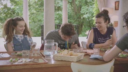 Go!azen Season 6 Episode 12 - Gora gure bihotzak