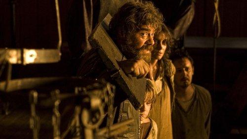 undefined Season 1 Episode 11 - Dead Man Walking