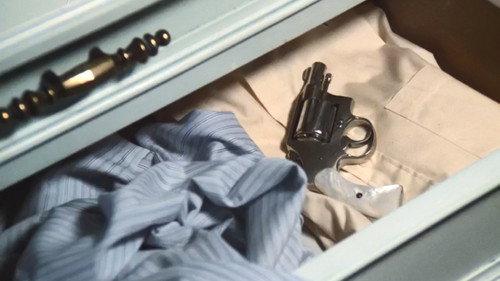 Dallas Season 3 Episode 25 - A House Divided