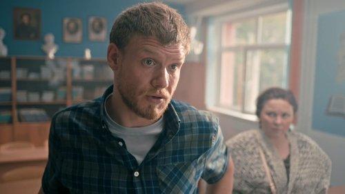 Rodkom Season 1 Episode 1 - Episode 1