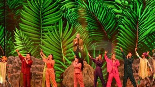 La Academia Season 14 Episode 10 - Concierto 10