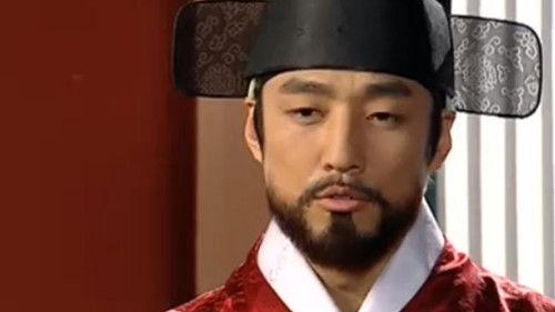 Jewel in the Palace Season 1 Episode 48 - Episode 48