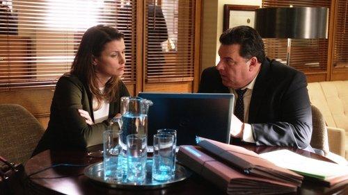 Blue Bloods Season 6 Episode 15 - Fresh Start