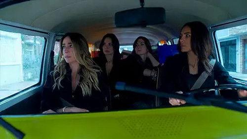 Las de siempre Season 1 Episode 3 - Episode 3