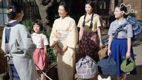 Toto Nee-chan Season 1 Episode 14 - Episode 14