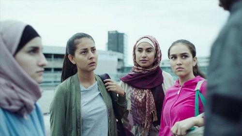 Caliphate Season 1 Episode 6 - Episode 6