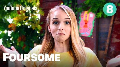 Foursome Season 4 Episode 8 - Friend Yo Folks