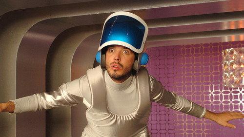 Flight of the Conchords Season 1 Episode 6 - Bowie
