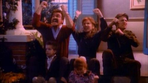 Evening Shade Season 2 Episode 10 - The Thanksgiving Show