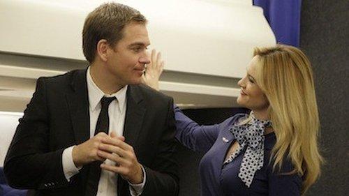 NCIS Season 7 Episode 13 - Jet Lag