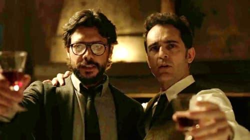Money Heist Season 1 Episode 9 - Episode 9