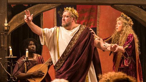 Upstart Crow Season 3 Episode 5 - The Most Unkindest Cut of All