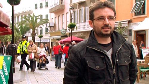 Salvados Season 2 Episode 15 - Episode 15